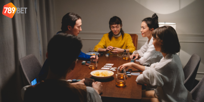 Cách đánh lừa đối thủ giúp bạn chiến thắng