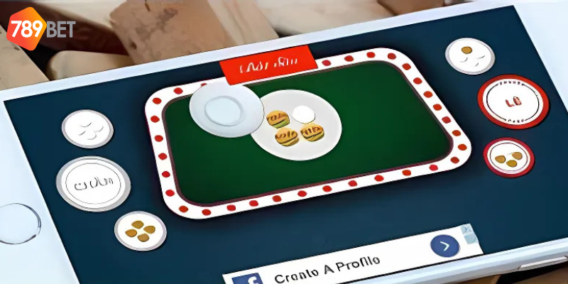 Cách tính xác suất xóc đĩa hiệu quả tại 789bet