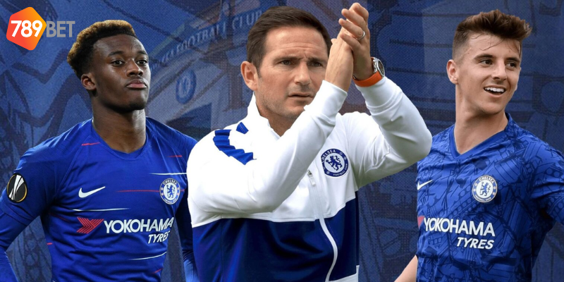 Cập nhật tin tức về cầu thủ nổi bật cùng 789bet