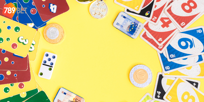 Game Bài Uno Tại 789bet Chơi Bài Uno, Thắng Lớn Cùng Nhà Cái 3 Chơi dễ dàng và tham gia các biến thể hấp dẫn