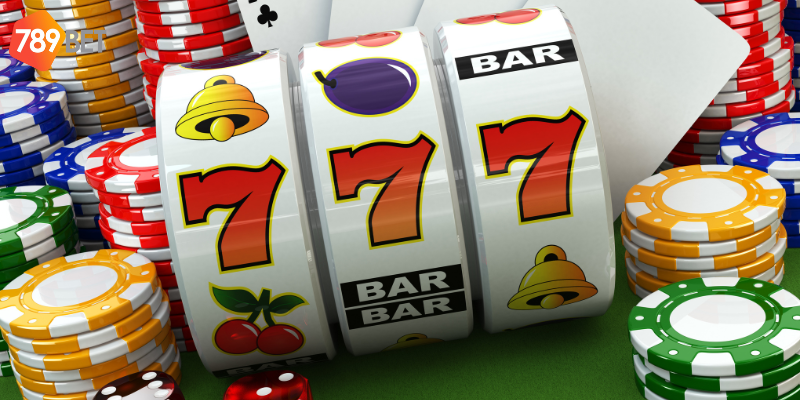 Chơi game Nổ hũ B29 tại nhà cái 789bet