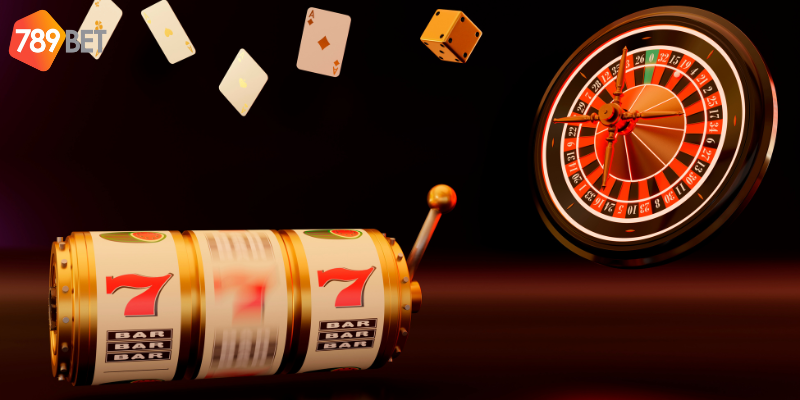 Chọn game và tham gia cược hợp lý