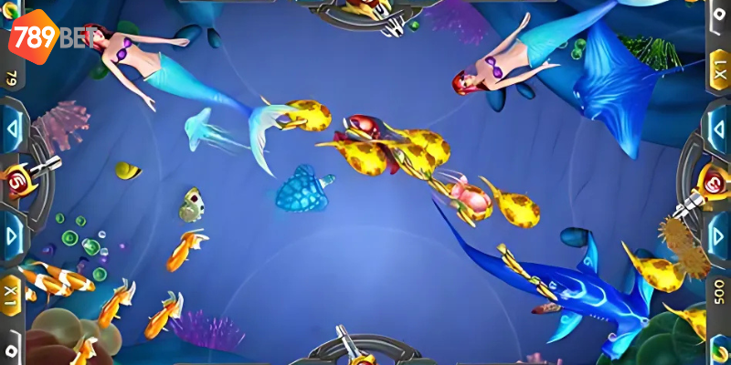 Chọn loại vũ khí phù hợp với chiến thuật