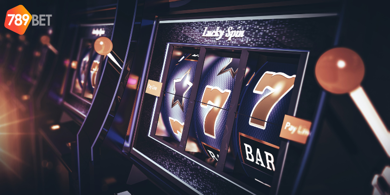 Chọn mức cược và sử dụng tính năng hợp lý