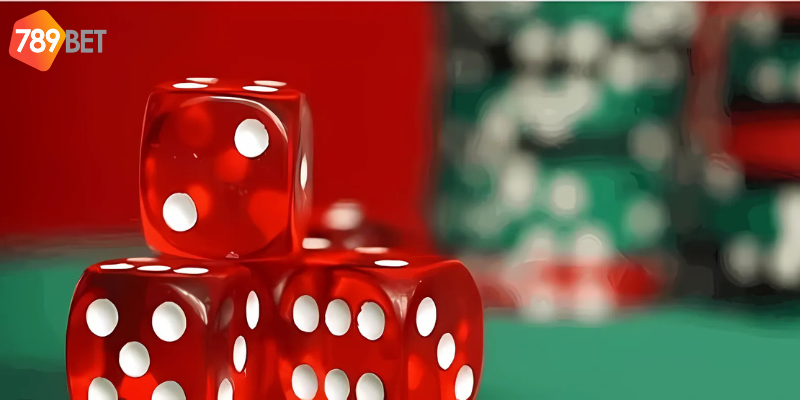 Cơ hội nhận thưởng lớn từ nhà cái