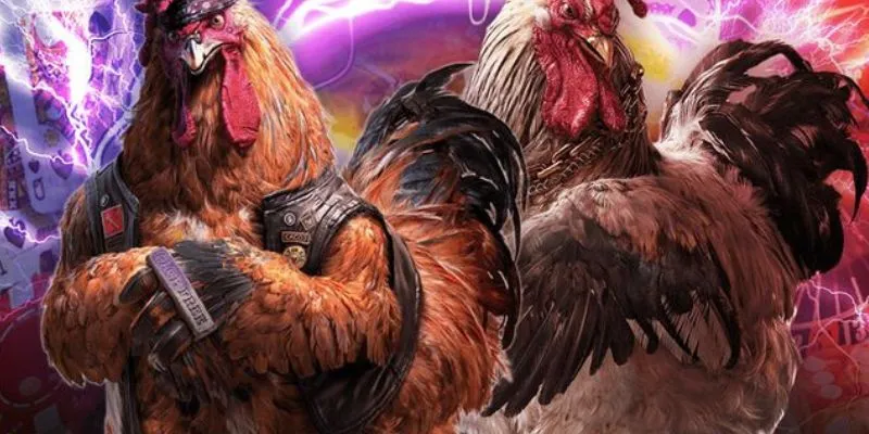 Kinh nghiệm đặt cược hiệu quả khi chơi đá gà UW88 VN