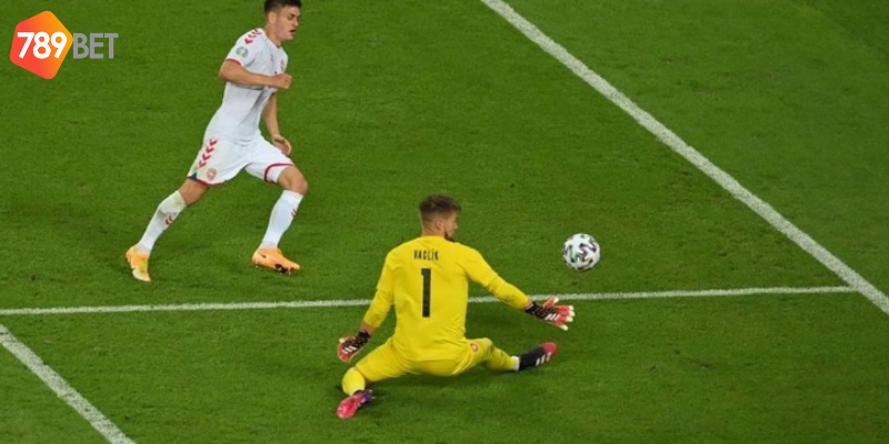 Đánh kèo chấp nửa trái tại nhà cái 789bet