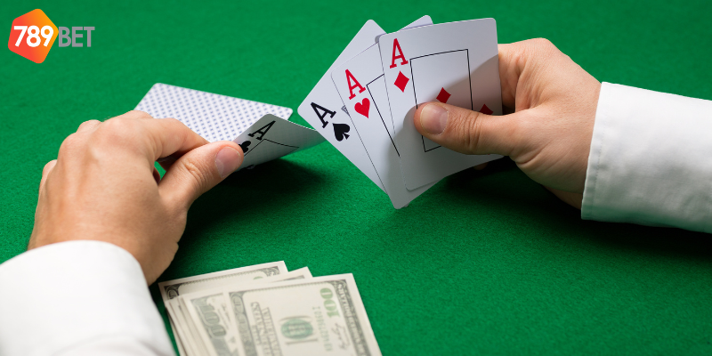 Đọc bài đối thủ và quản lý vốn chơi hiệu quả