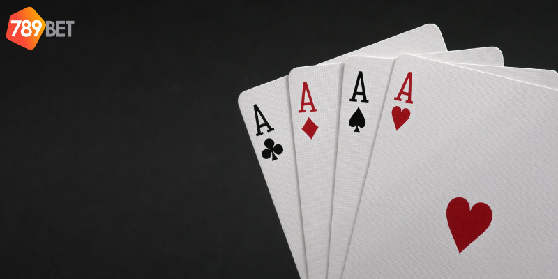 Game bài đổi thưởng qua ngân hàng tại nhà cái 789bet