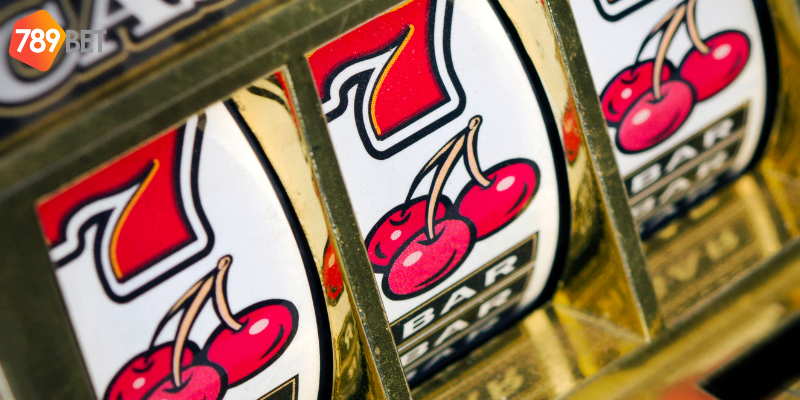 Game Nổ hũ thần tài tại 789bet