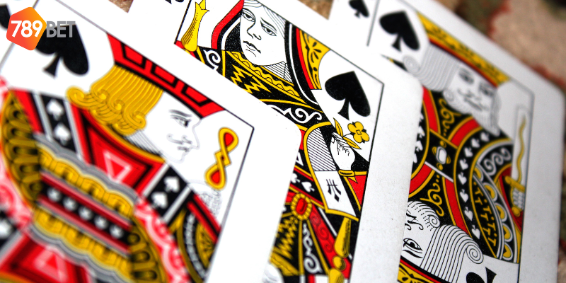 Game phỏm online tại nền tảng 789bet