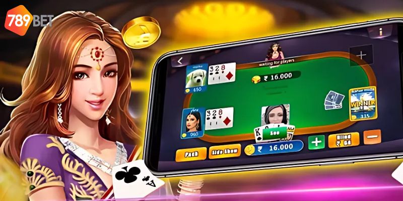 Hiểu rõ cách xếp bài và tâm lý đối thủ