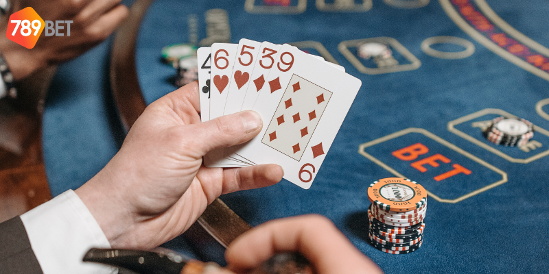 Hiểu rõ luật chơi và cách đặt cược hiệu quả