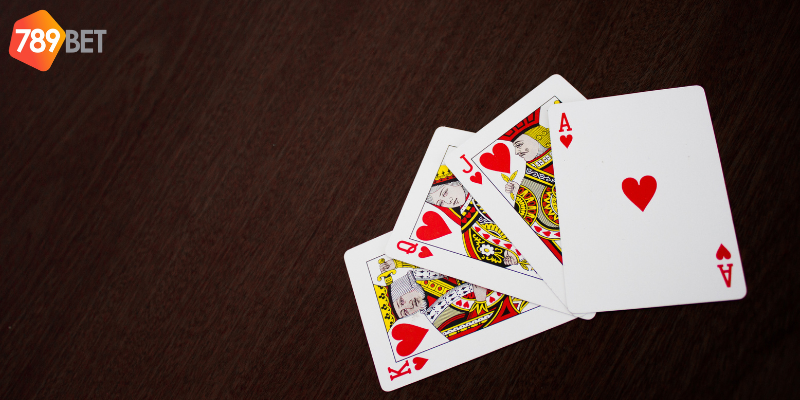 Hướng dẫn xếp bài và tính điểm