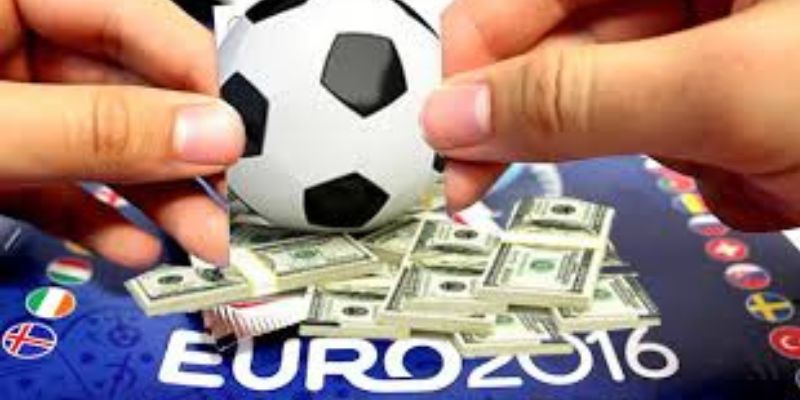 Cách nhận biết loại kèo dơ bóng đá