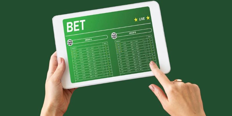 Loại kèo này mang về giá trị thưởng rất cao