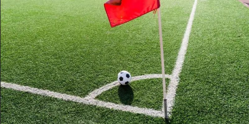 Loại kèo dựa trên số lần phạt góc