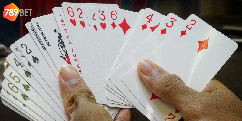 Kho game bài 789bet giải trí đa dạng