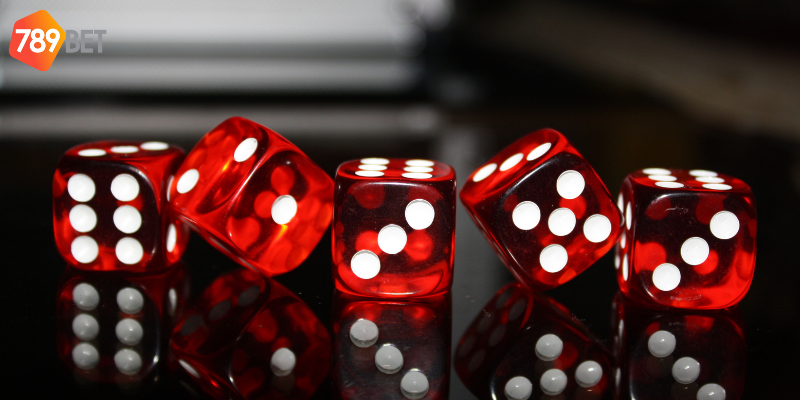 Kỹ thuật soi cầu tài xỉu tại 789bet