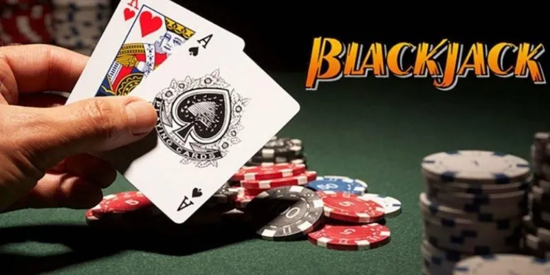 Các luật chơi blackjack cơ bản cần nắm