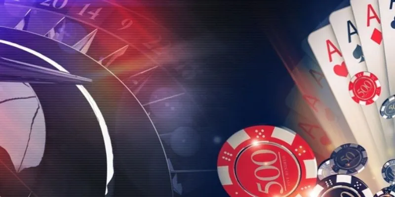 Luật blackjack về cách tính quân át