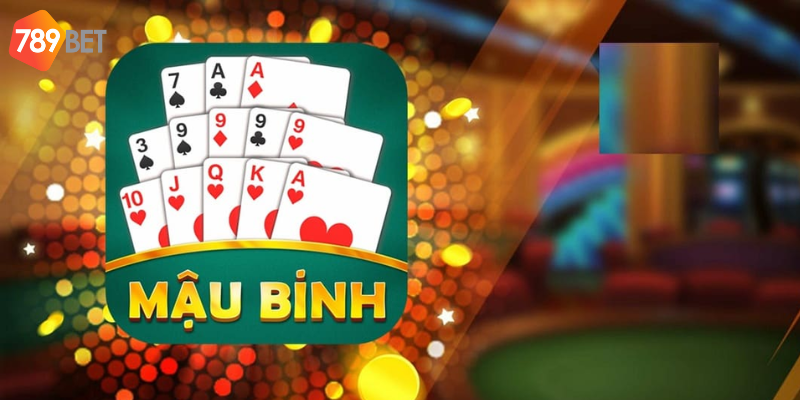 Mậu binh trò chơi hấp dẫn tại 789bet