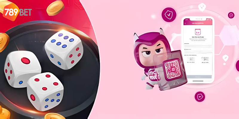 Momo tài xỉu bộ môn giải trí hấp dẫn tại 789bet