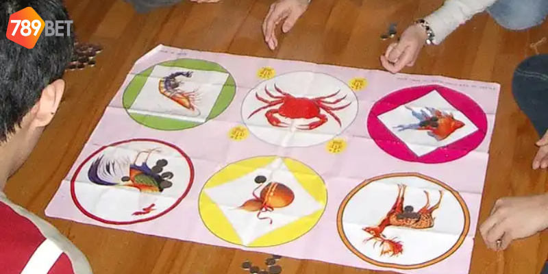 Nắm rõ luật chơi cơ bản và bí quyết thắng lớn