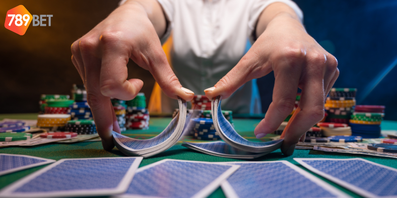 Nắm vững cách tính điểm và kỹ thuật thắng lớn