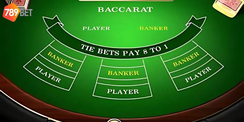 Nắm vững quy tắc trước khi quyết định cá cược