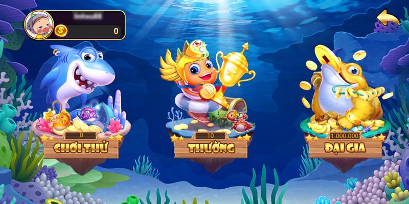 Nền tảng tạo cho người chơi nhiều trải nghiệm