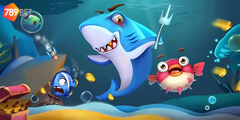 Nhắm bắn chính xác để tối ưu điểm thưởng