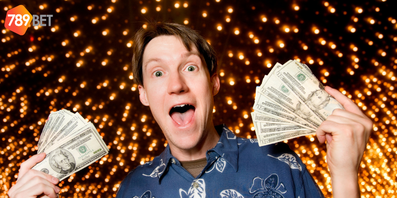 Nhận thưởng lớn với kỷ lục jackpot lớn