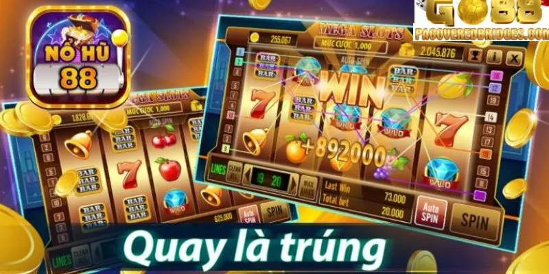 Các bước đăng ký tham gia trò chơi