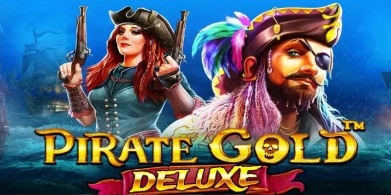 Chi tiết về luật chơi đơn giản nổ hũ hải tặc