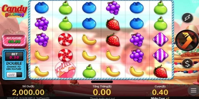 Điểm nổi bật của trò chơi nổ hũ 88