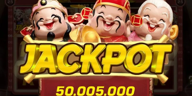 Chi tiết về slot game phúc lộc thọ đầy thú vị