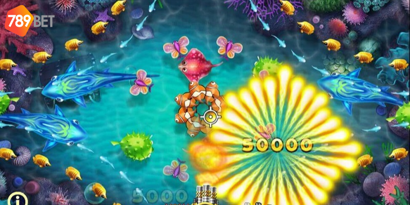 Phần thưởng hấp dẫn người chơi tại nền tảng