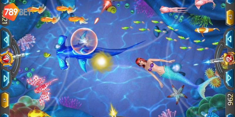 Phần thưởng hấp dẫn người chơi tại nhà cái