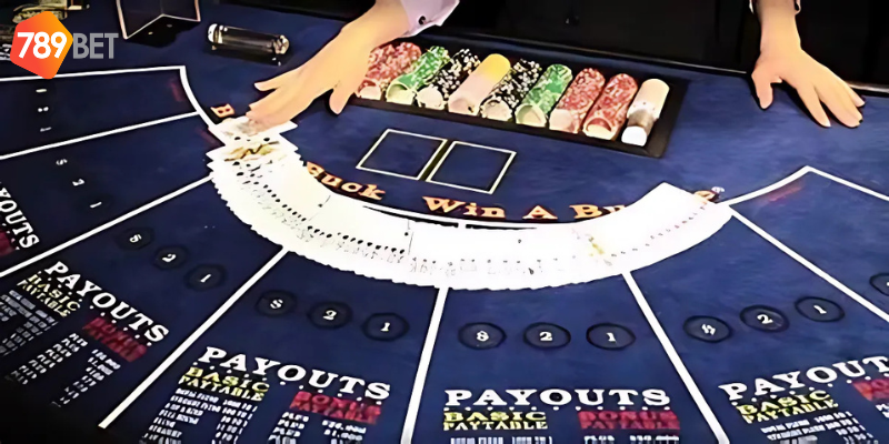 Quản lý vốn và sử dụng chiến thuật chơi hiệu quả