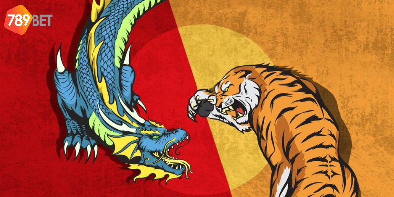 Quy tắc và cách chơi rồng hổ đơn giản, dễ hiểu