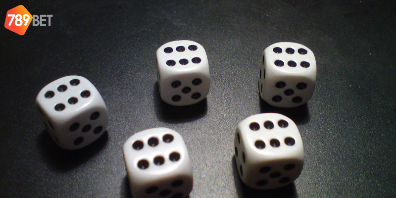 Quy tắc và cách đặt cược đơn giản tại nền tảng