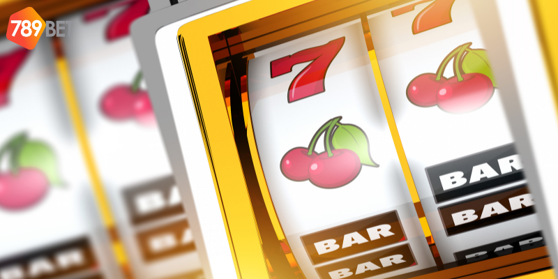 Slots game đổi tiền mặt tại 789bet