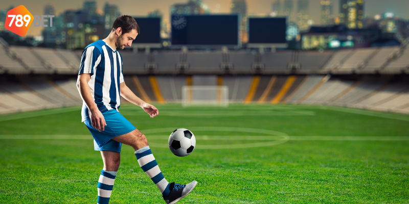 Soi kèo bóng đá hôm nay tại 789bet