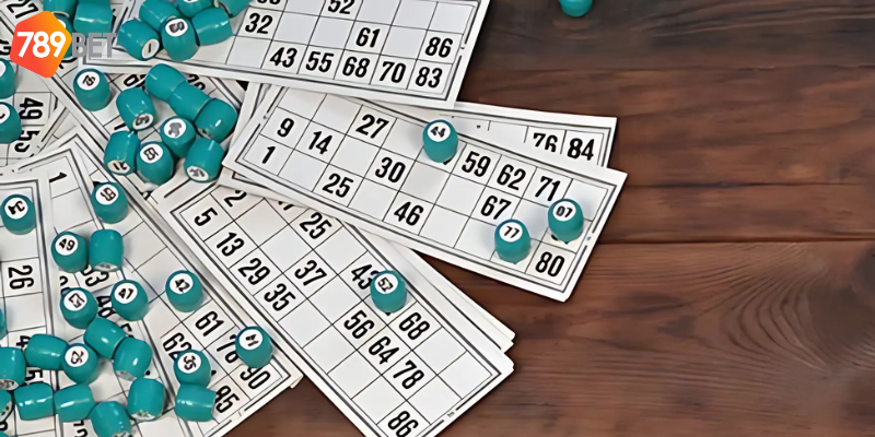 Sử dụng dữ liệu lịch sử để soi cầu