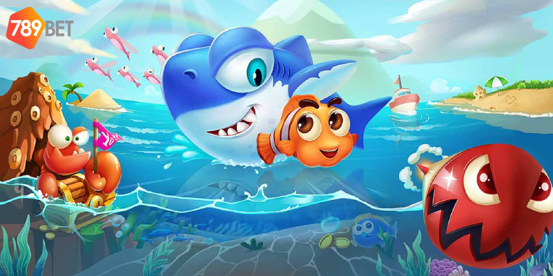 Sử dụng vũ khí đúng đắn giúp bạn tăng cao điểm thưởng