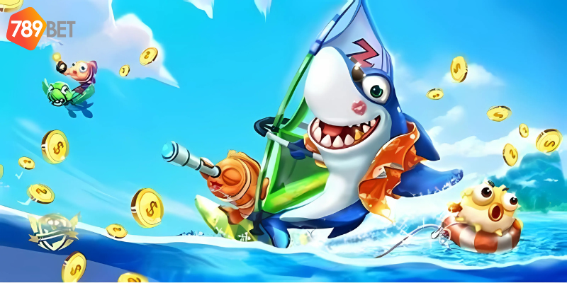 Tập trung cá lớn và quản lý xu hiệu quả