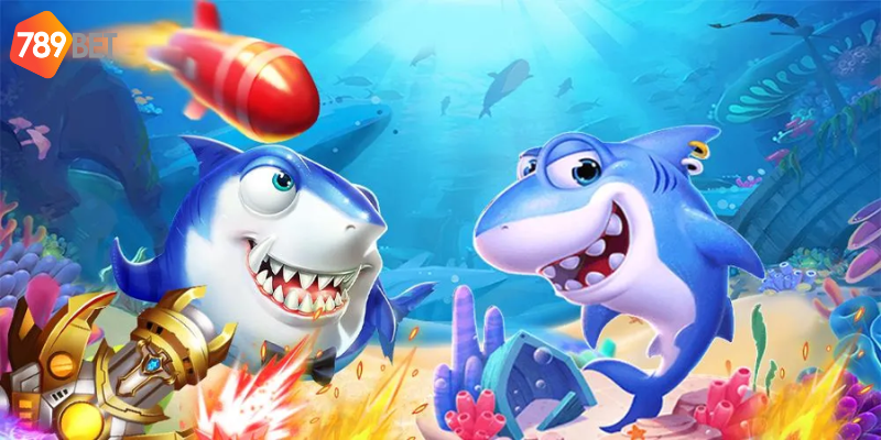 Tập trung mục tiêu lớn và quản lý tài nguyên