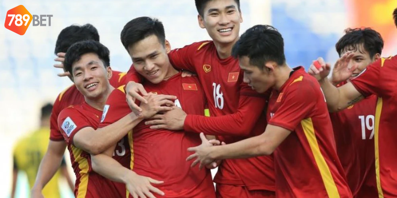 Tham gia cá cược AFF Cup Đông Nam Á tại 789bet