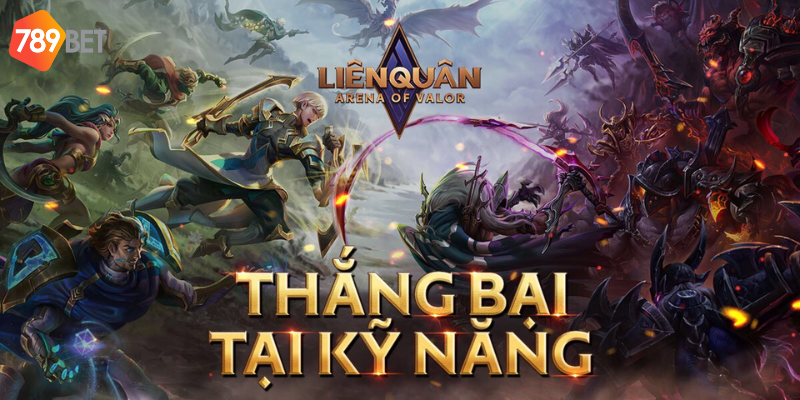 Tham gia cược nhanh chóng và dễ dàng tại 789bet